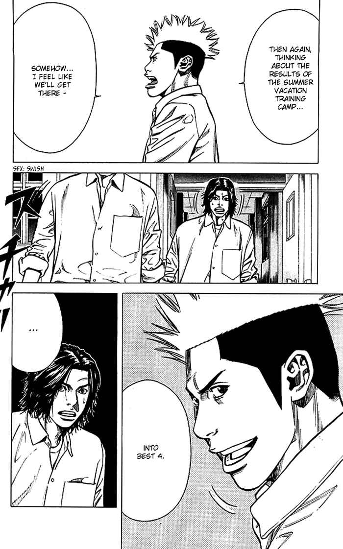 Page 10 Chapter 70 Angel Voice