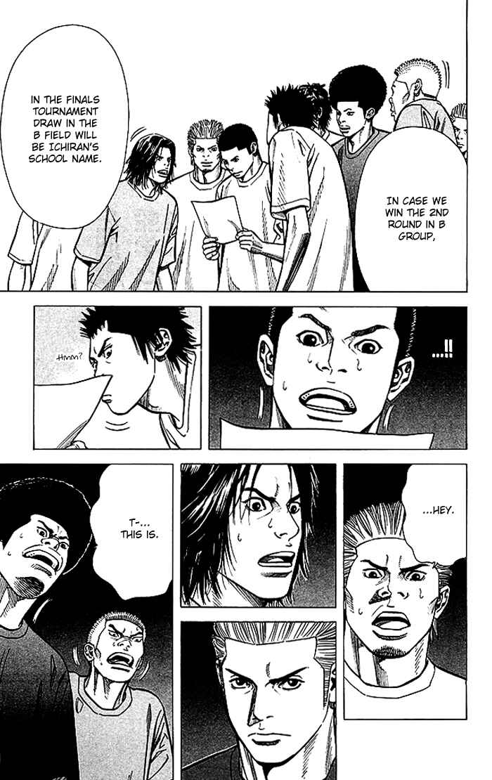 Page 13 Chapter 70 Angel Voice