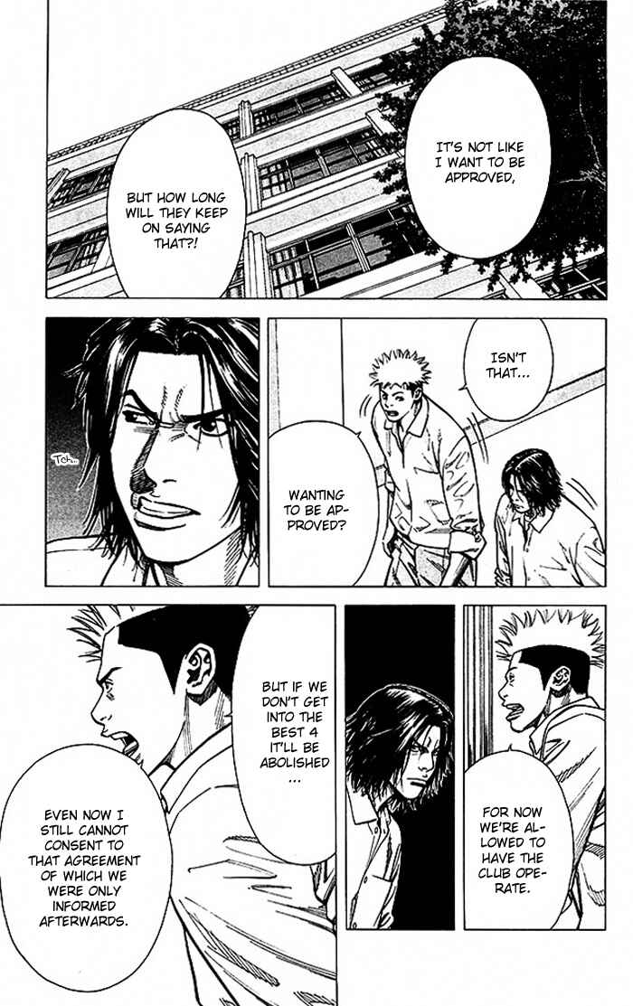 Page 9 Chapter 70 Angel Voice