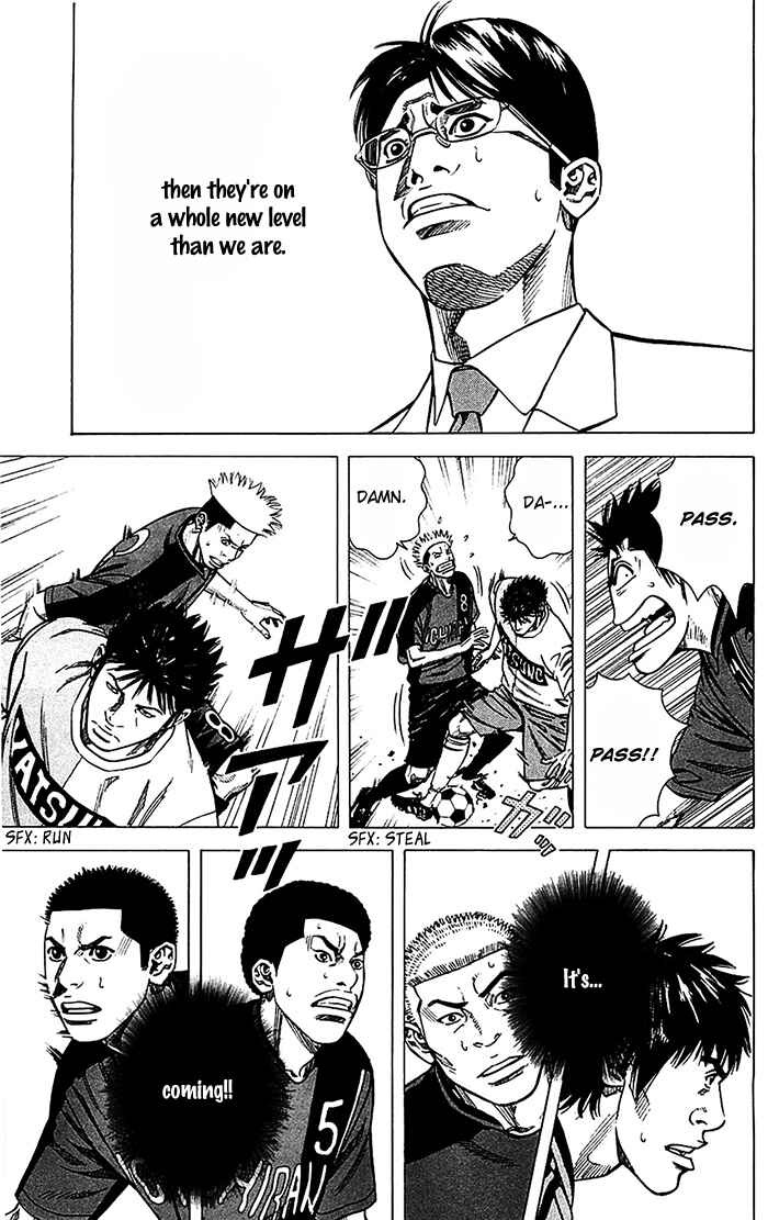 Page 10 Chapter 39 Angel Voice