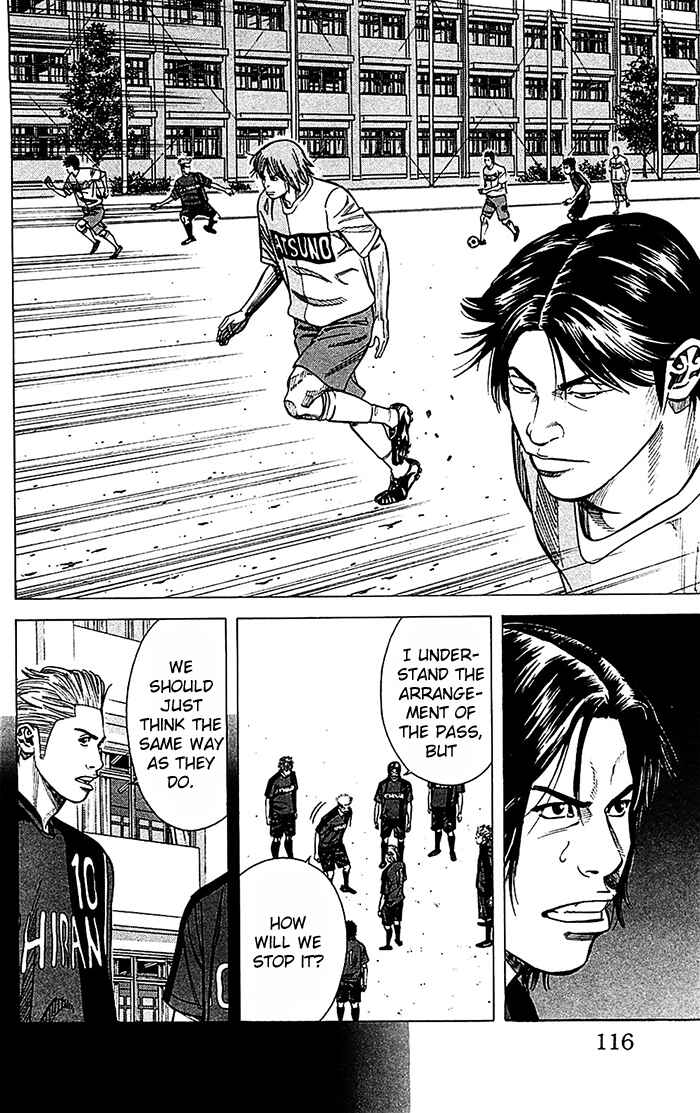 Page 11 Chapter 39 Angel Voice