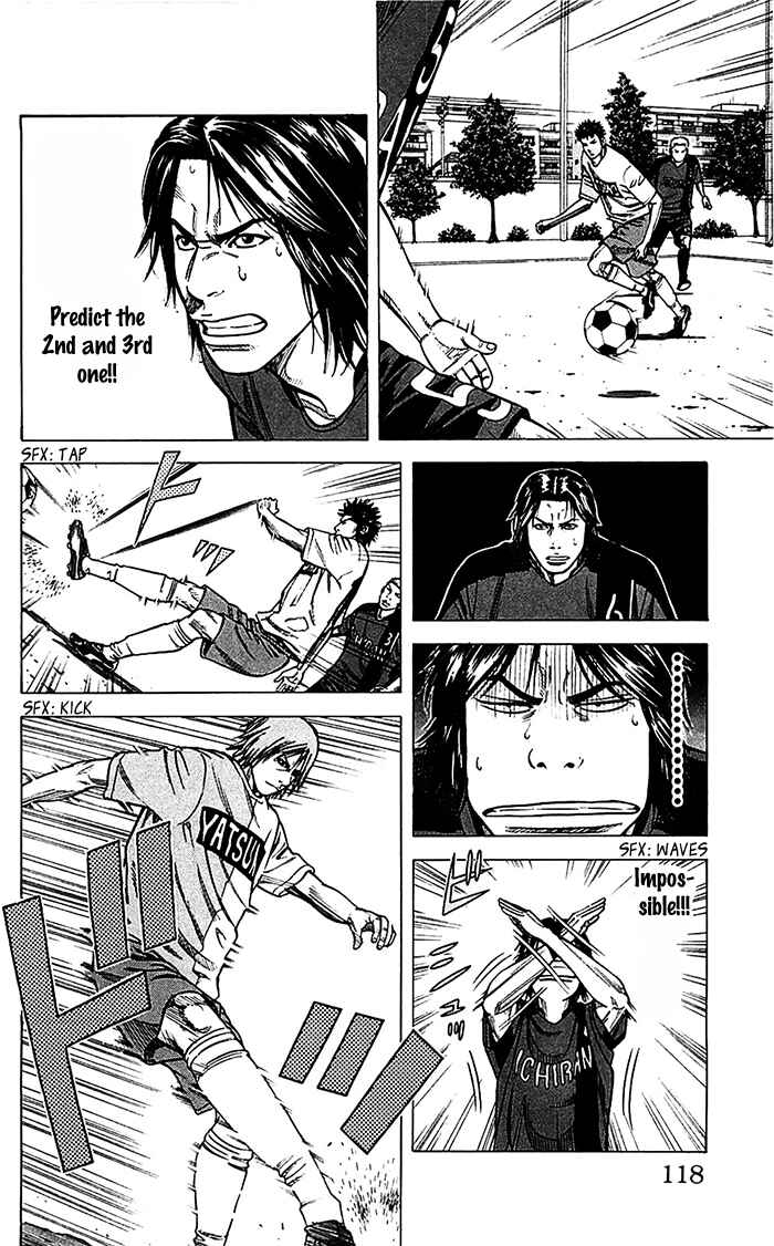 Page 13 Chapter 39 Angel Voice