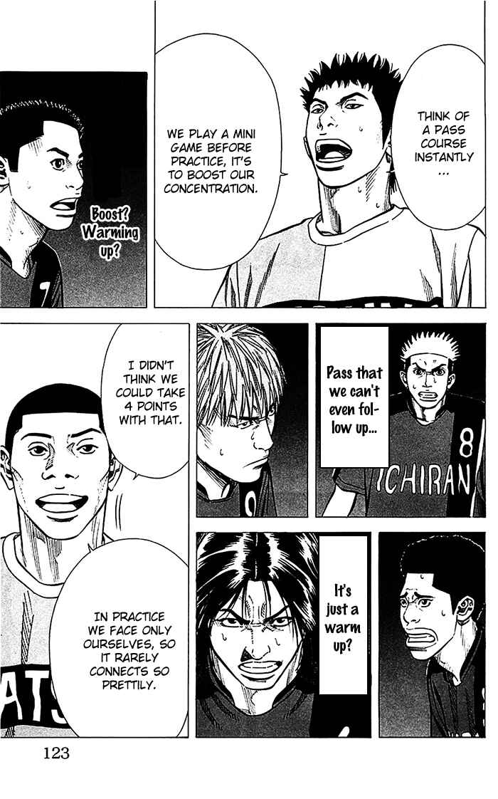 Page 18 Chapter 39 Angel Voice