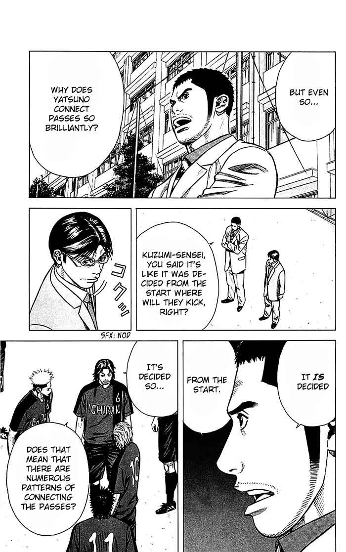 Page 6 Chapter 39 Angel Voice