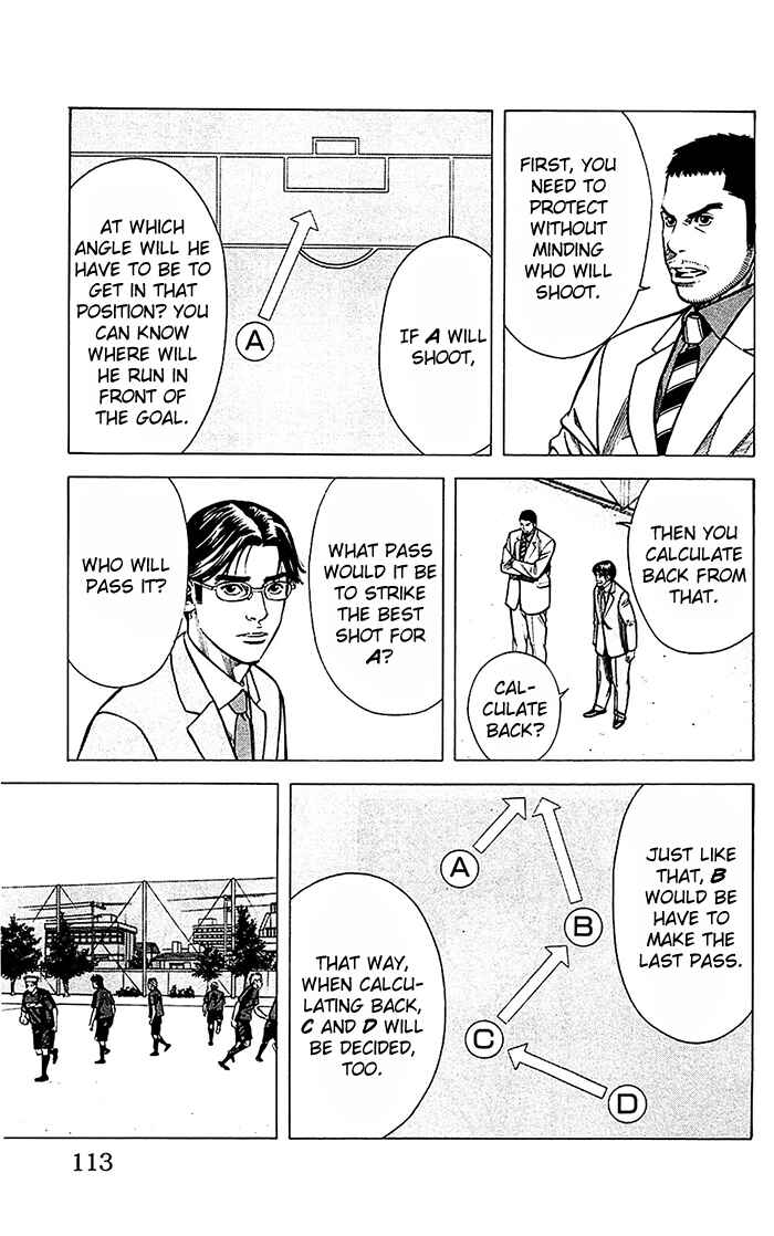 Page 8 Chapter 39 Angel Voice