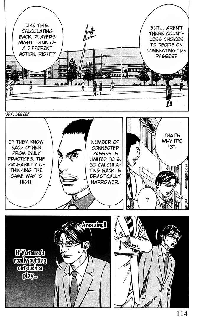Page 9 Chapter 39 Angel Voice