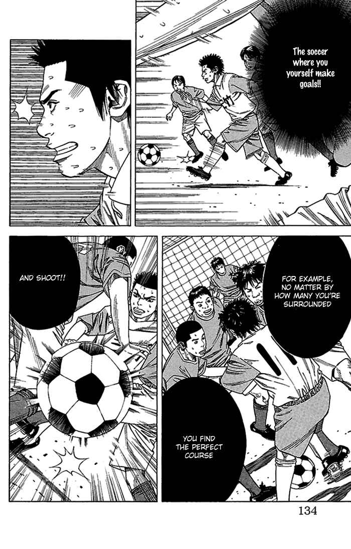 Page 11 Chapter 4 Angel Voice