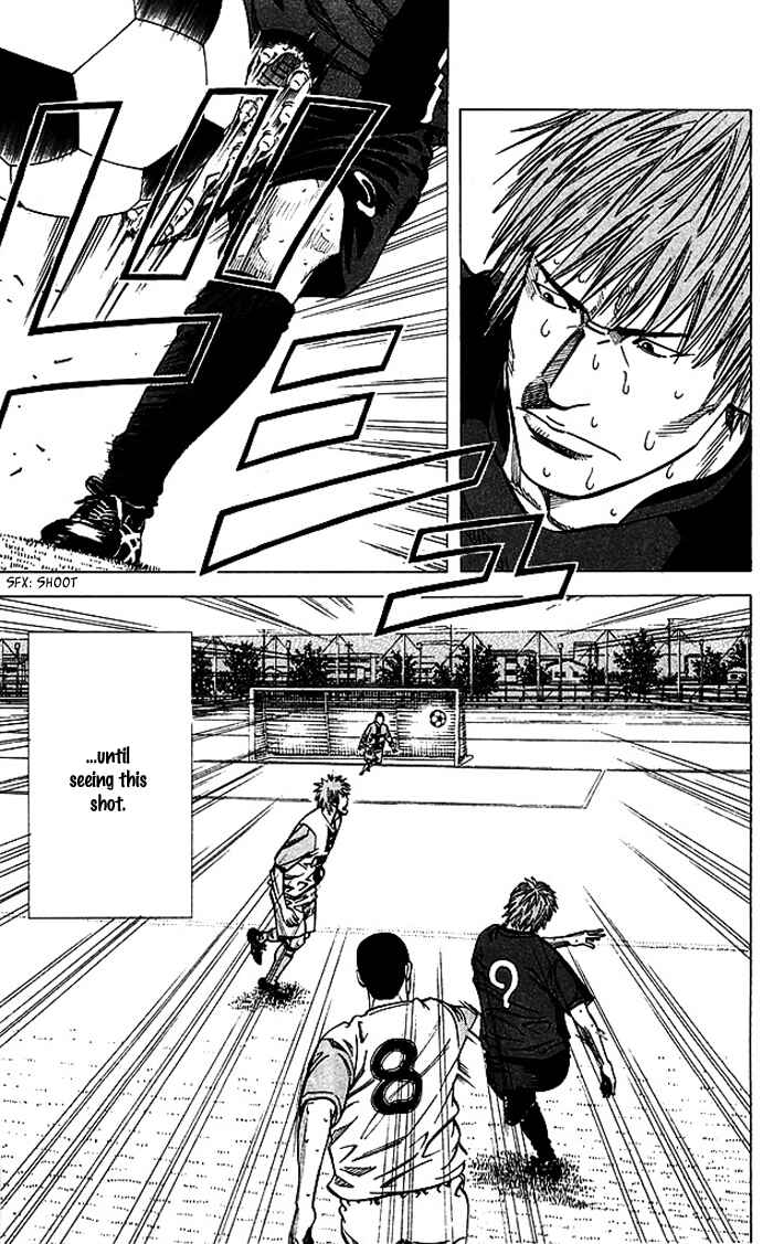 Page 20 Chapter 77 Angel Voice