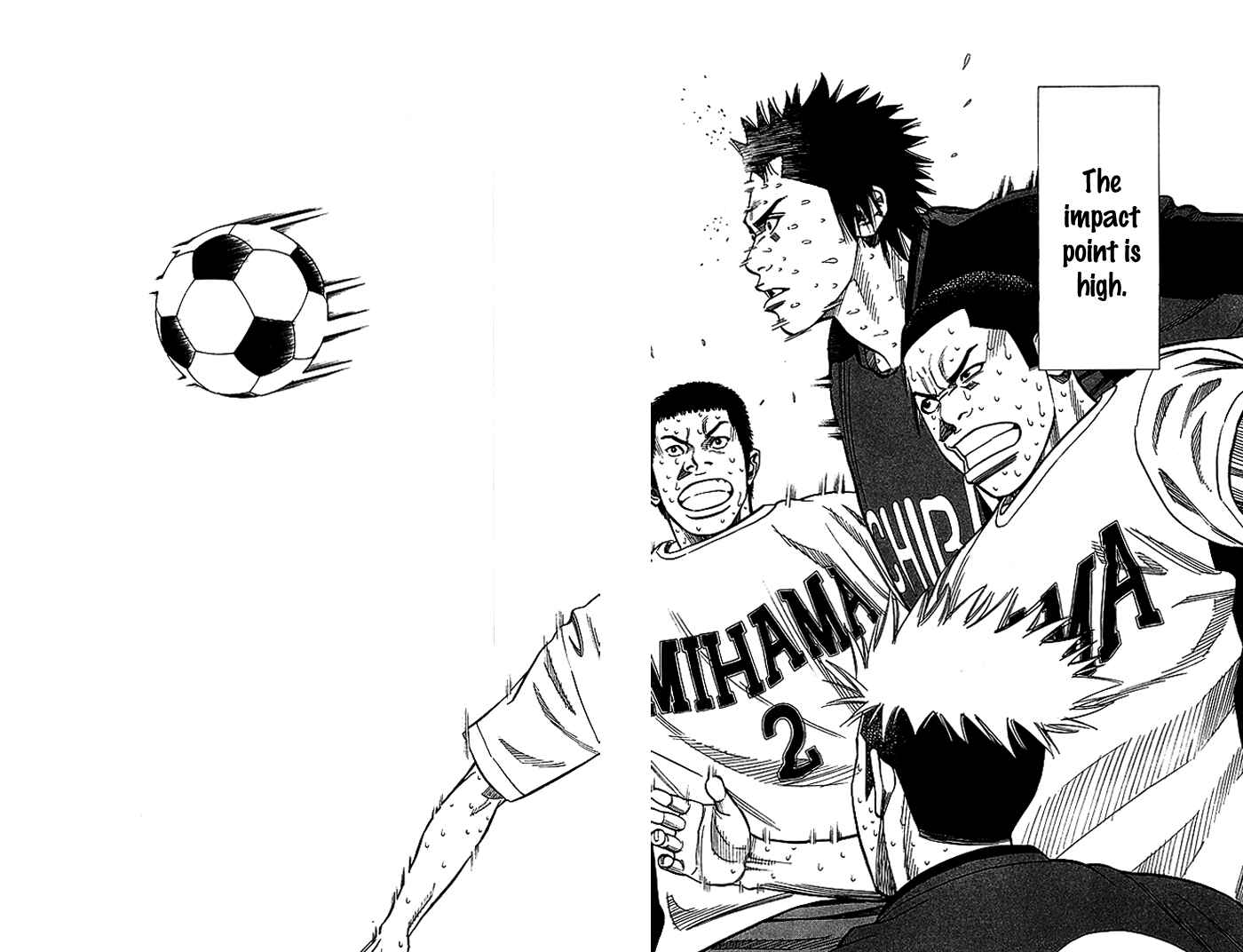 Page 17 Chapter 60 Angel Voice