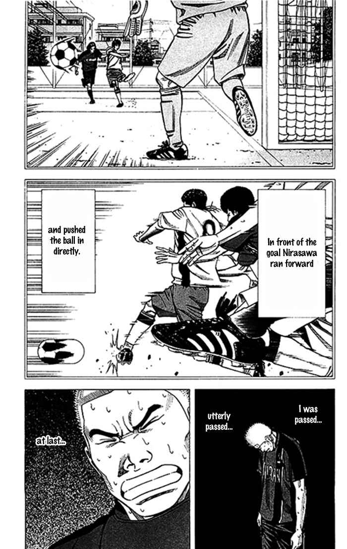 Page 4 Chapter 50 Angel Voice
