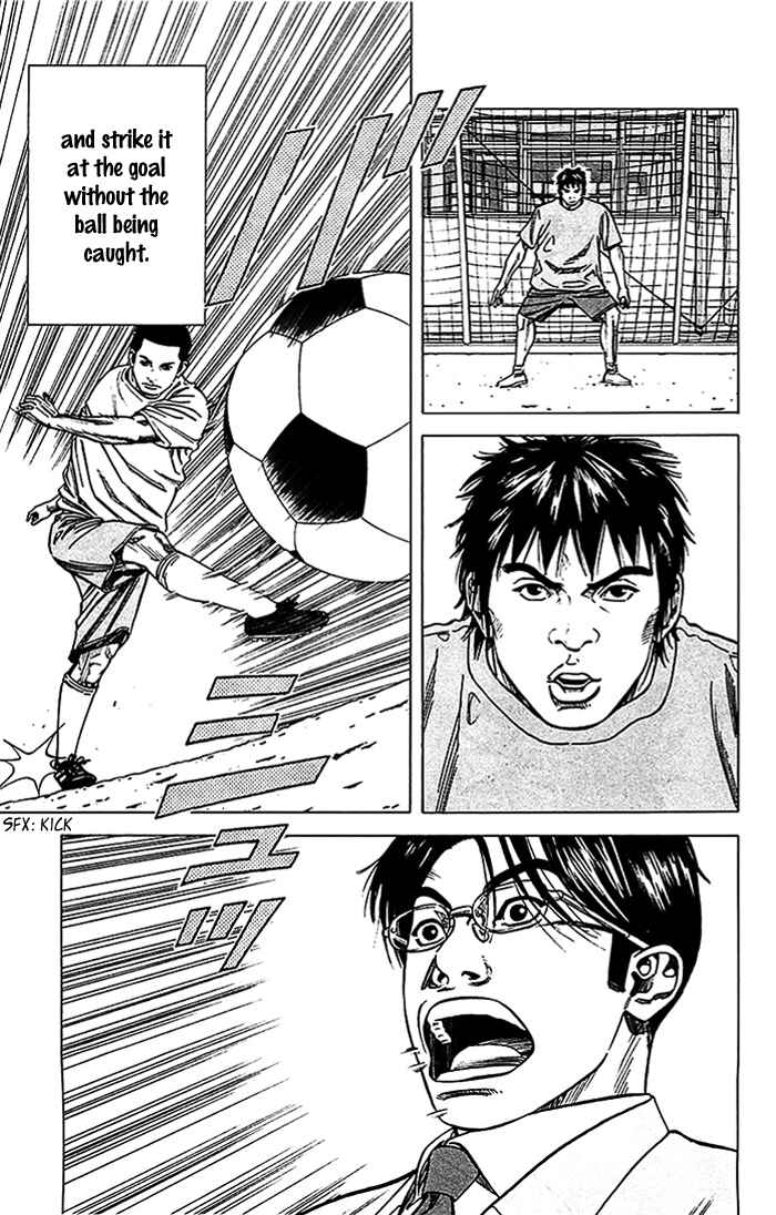 Page 10 Chapter 19 Angel Voice
