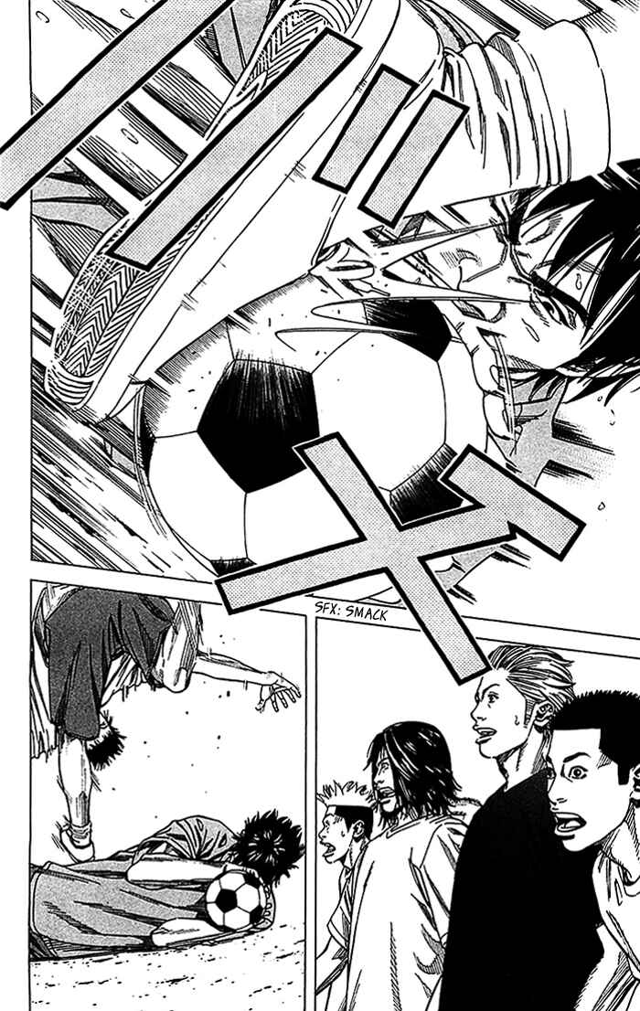Page 17 Chapter 19 Angel Voice