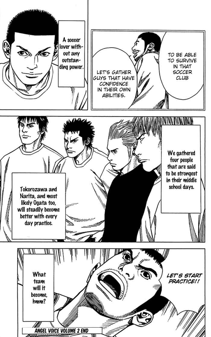 Page 20 Chapter 15 Angel Voice