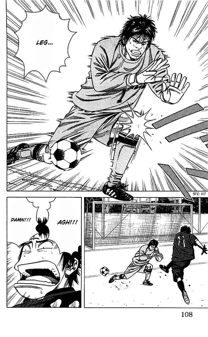 Page 4 Chapter 48 Angel Voice