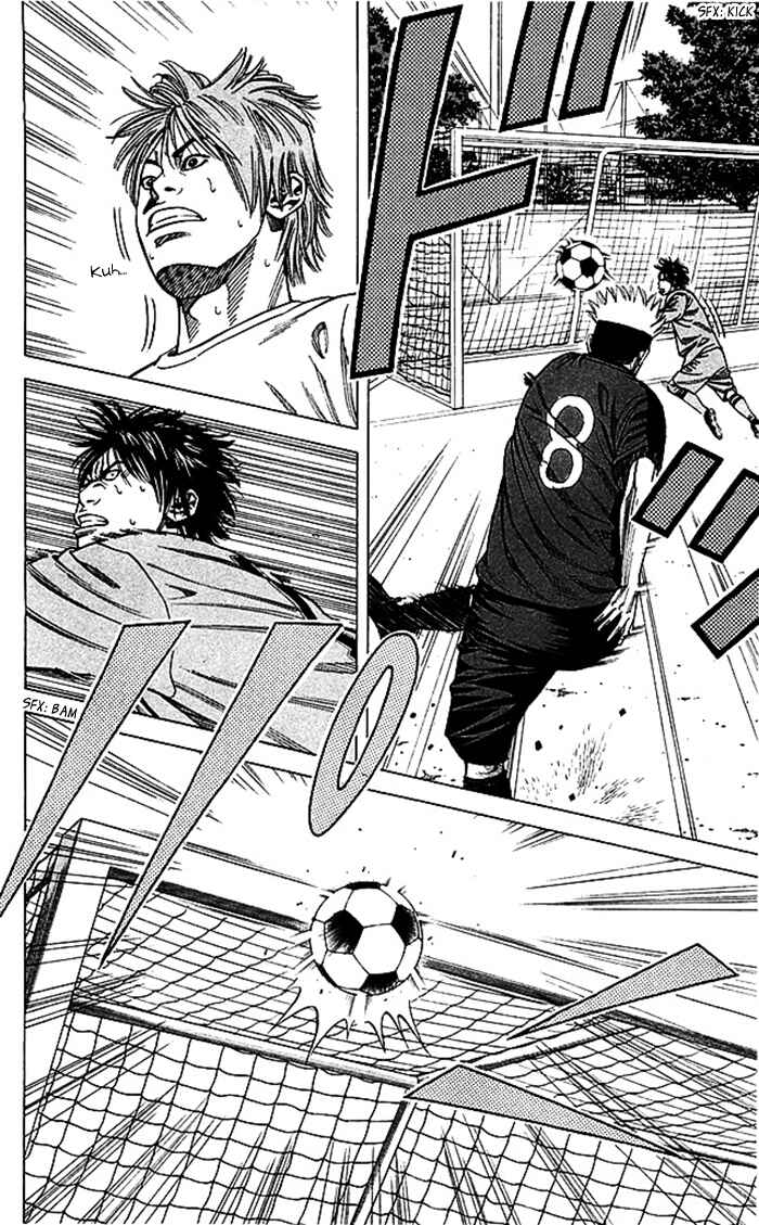 Page 6 Chapter 48 Angel Voice