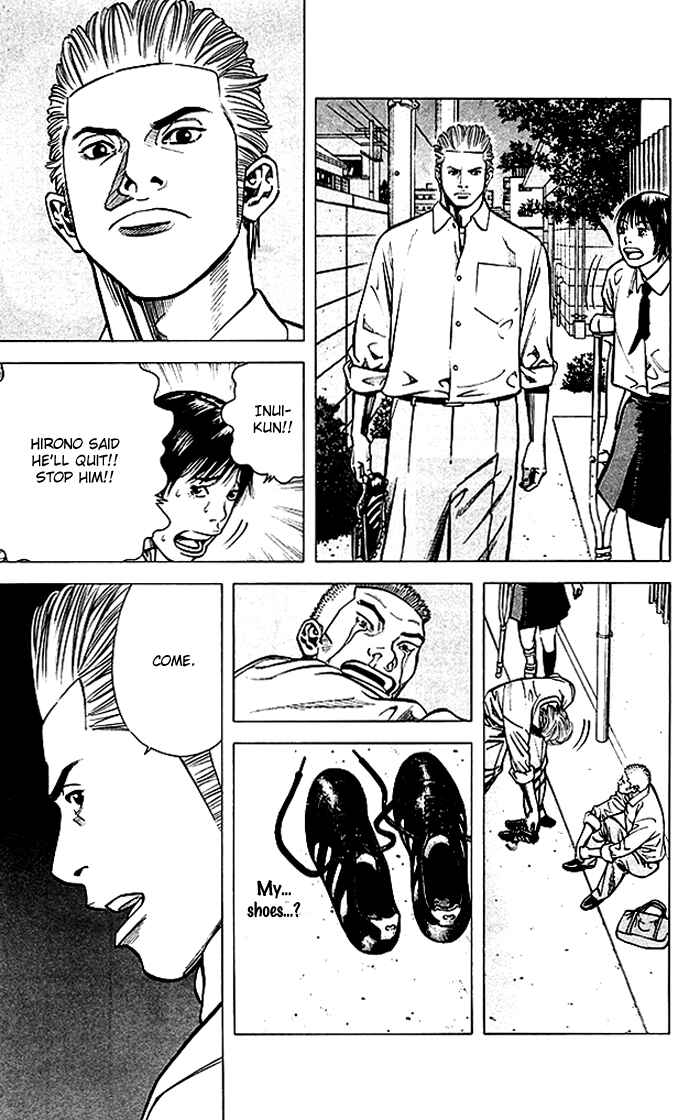 Page 8 Chapter 72 Angel Voice