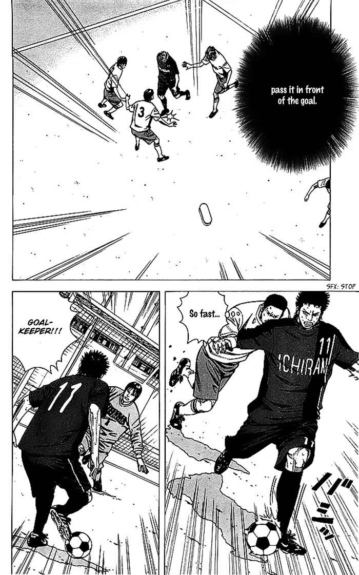 Page 16 Chapter 52 Angel Voice