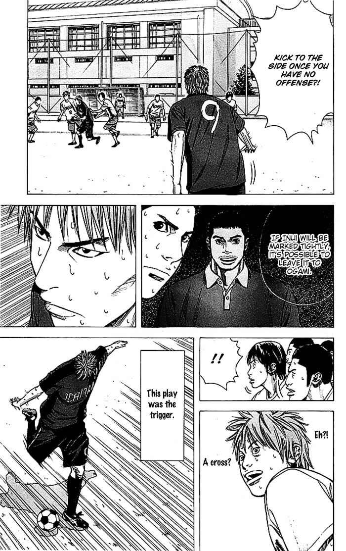 Page 23 Chapter 52 Angel Voice