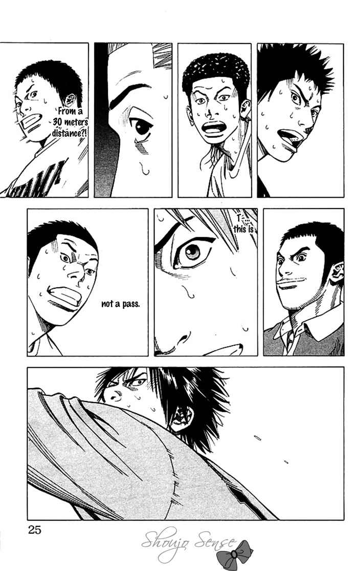 Page 25 Chapter 52 Angel Voice