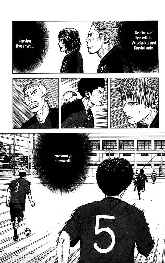 Page 9 Chapter 52 Angel Voice