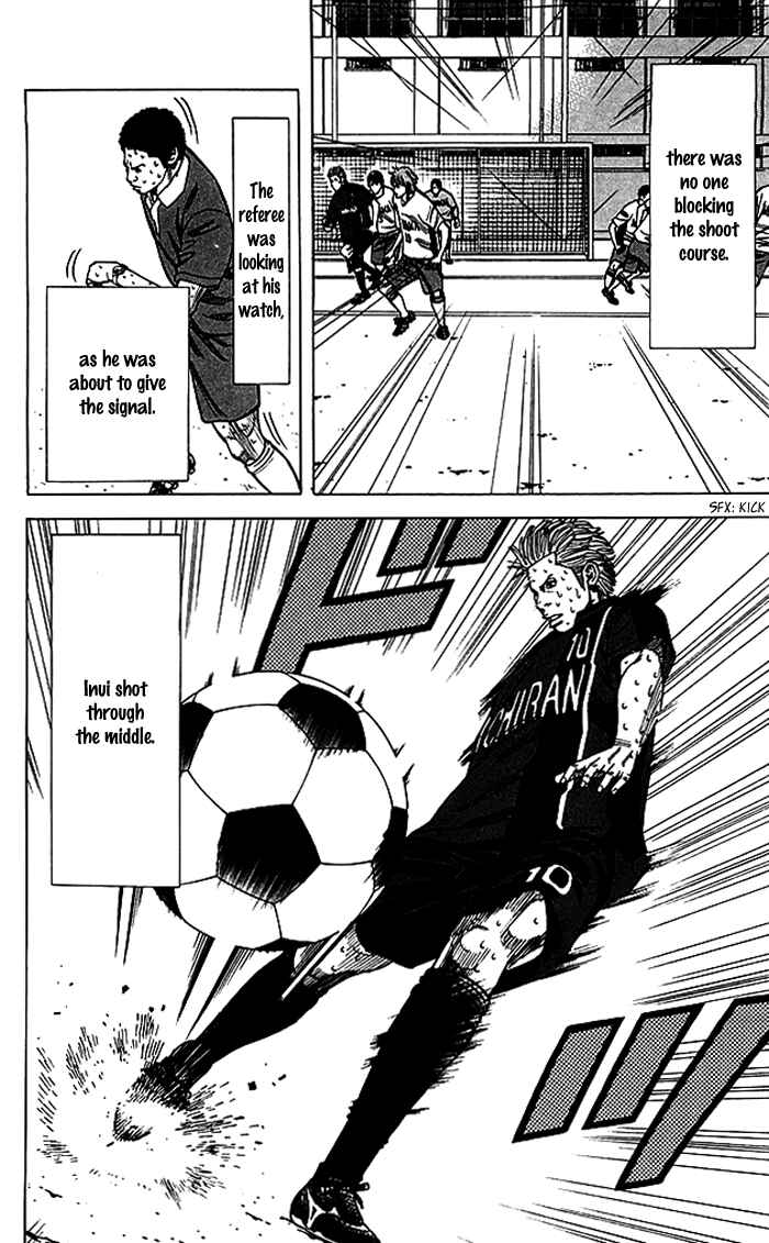 Page 26 Chapter 61 Angel Voice