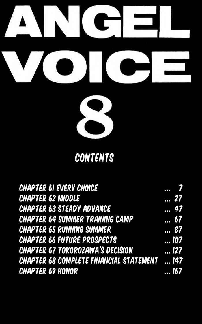Page 6 Chapter 61 Angel Voice