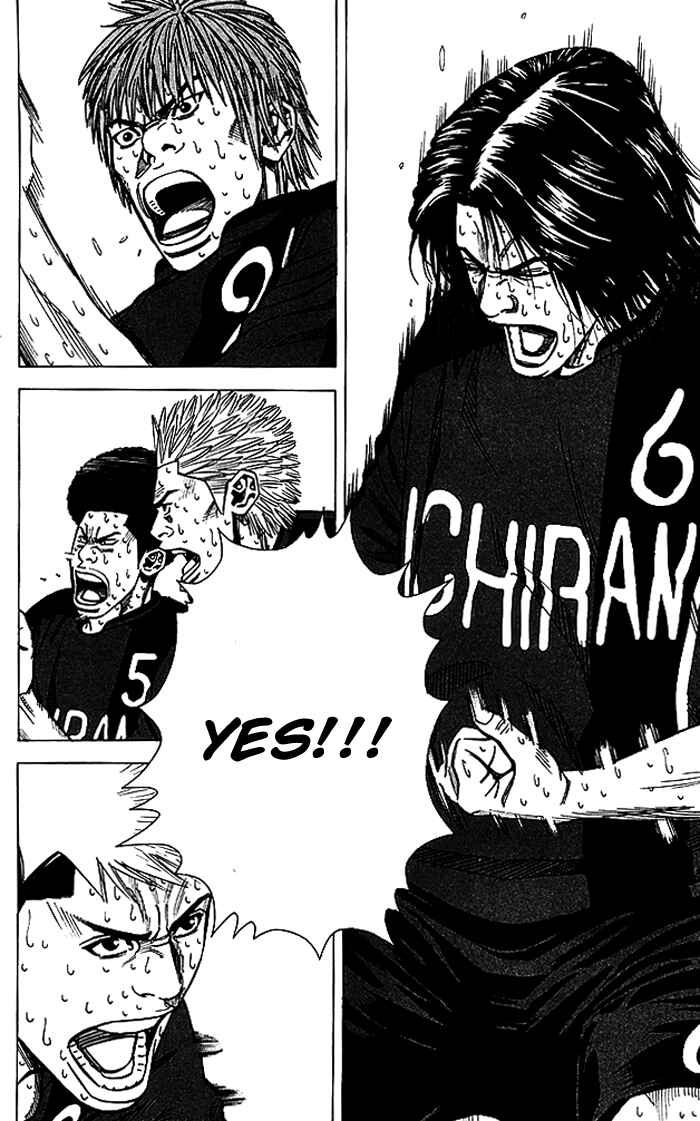 Page 8 Chapter 61 Angel Voice