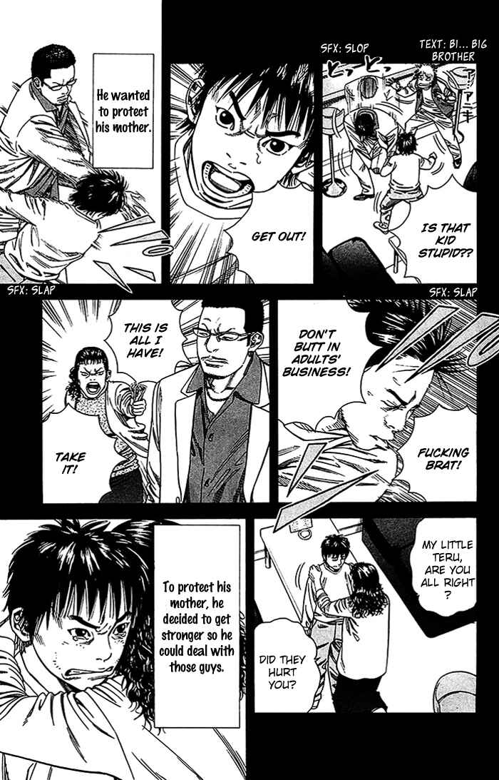Page 10 Chapter 21 Angel Voice