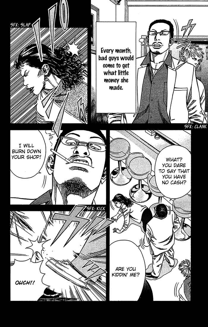 Page 9 Chapter 21 Angel Voice