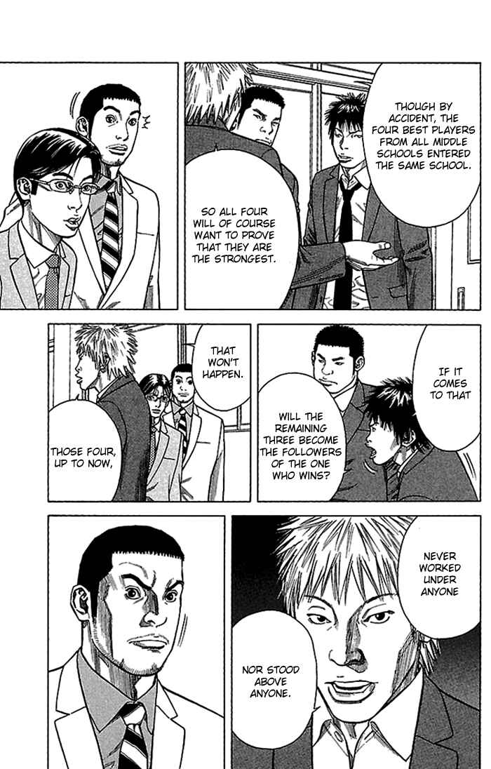 Page 19 Chapter 2 Angel Voice
