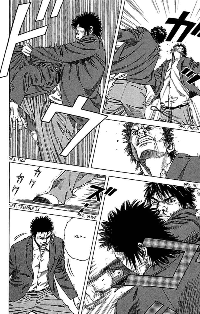Page 30 Chapter 2 Angel Voice