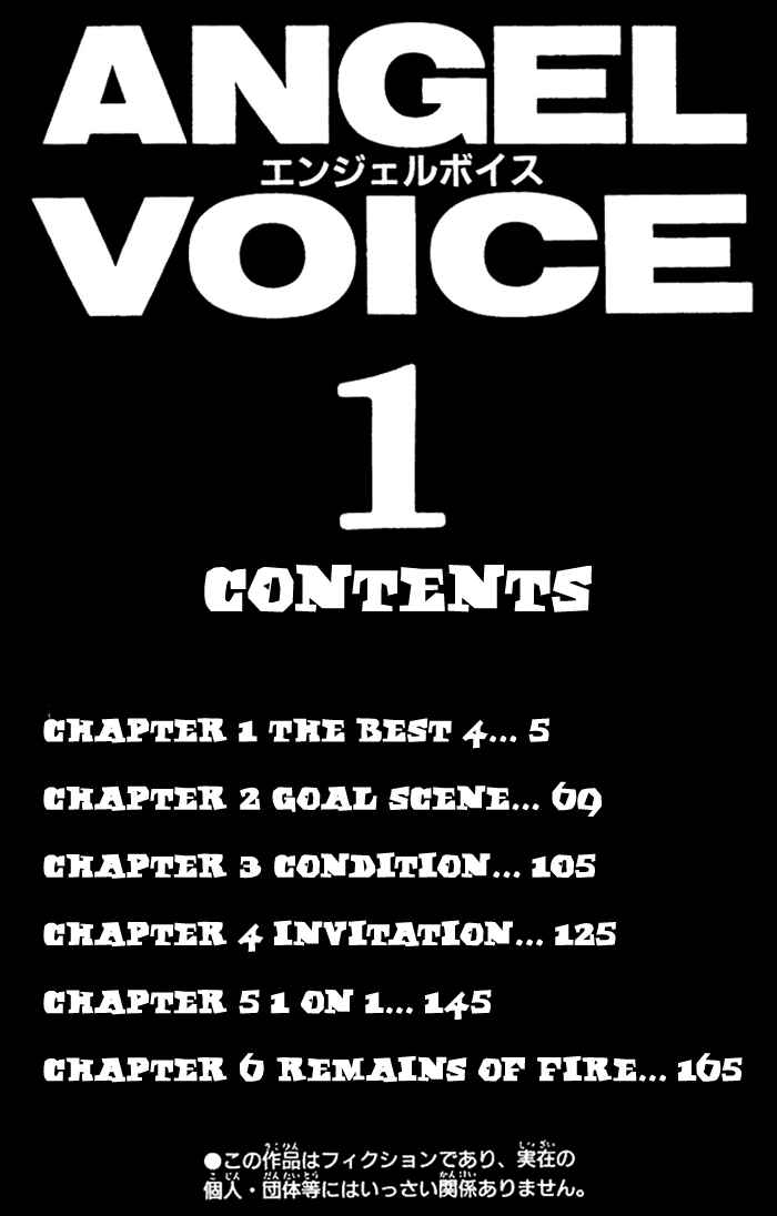 Page 4 Chapter 2 Angel Voice