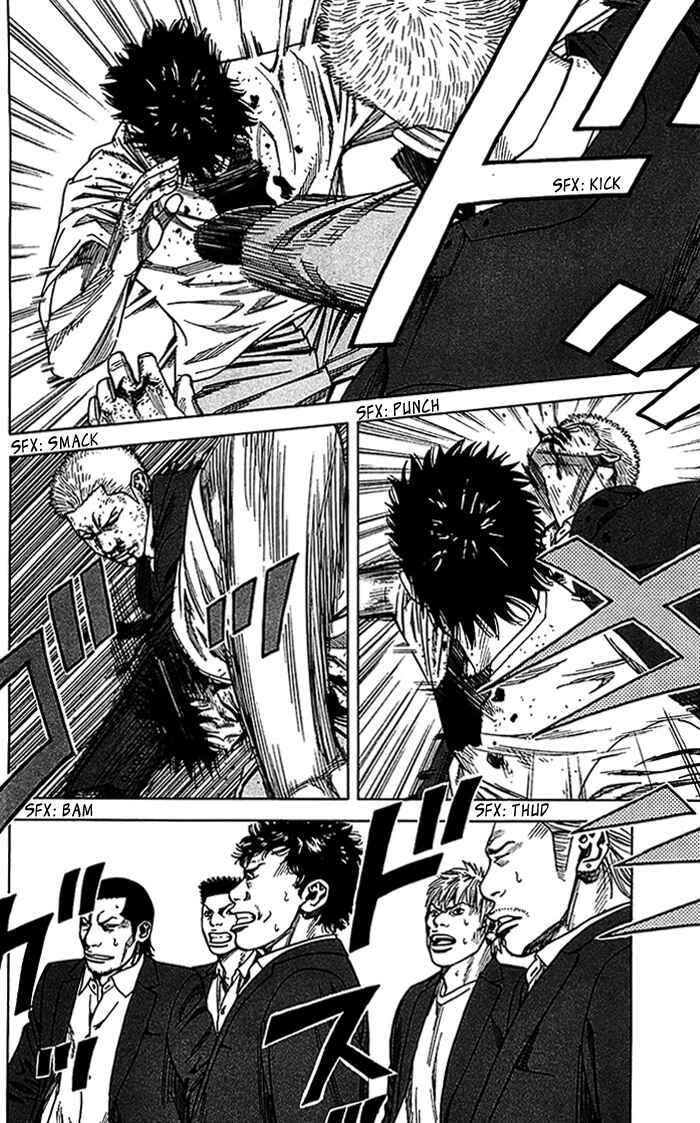 Page 7 Chapter 9 Angel Voice