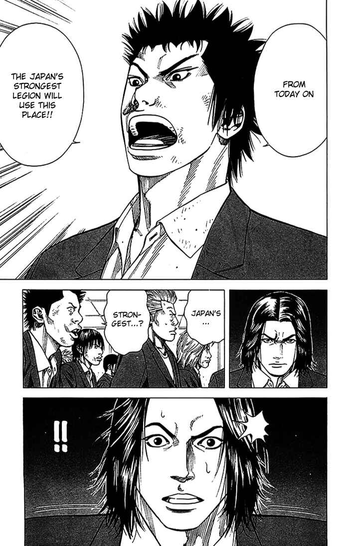Page 14 Chapter 17 Angel Voice