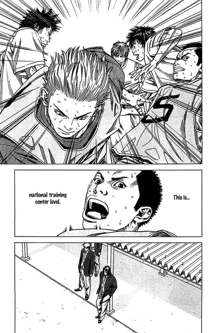 Page 18 Chapter 17 Angel Voice