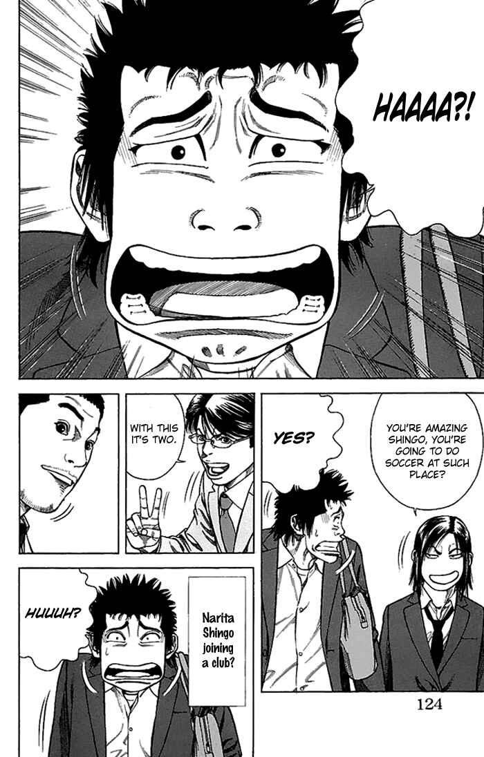 Page 21 Chapter 3 Angel Voice