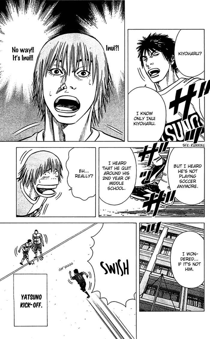 Page 14 Chapter 35 Angel Voice