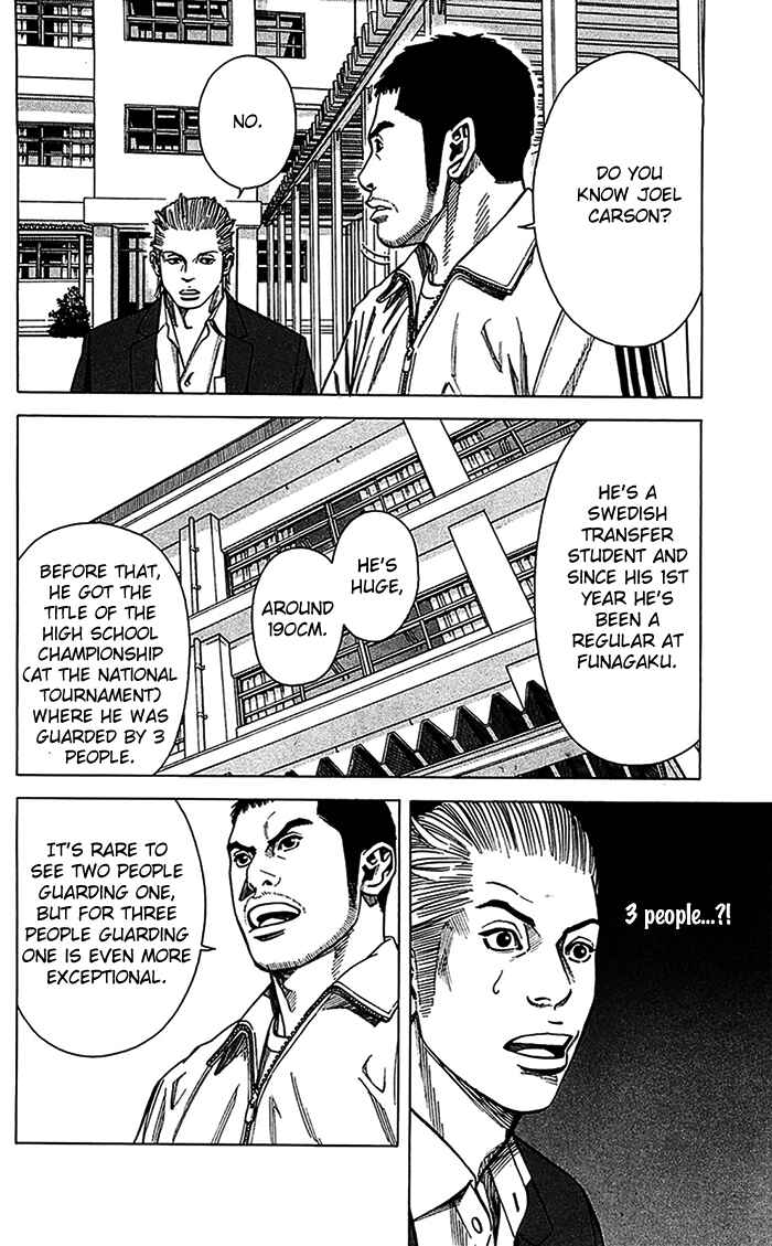Page 17 Chapter 13 Angel Voice