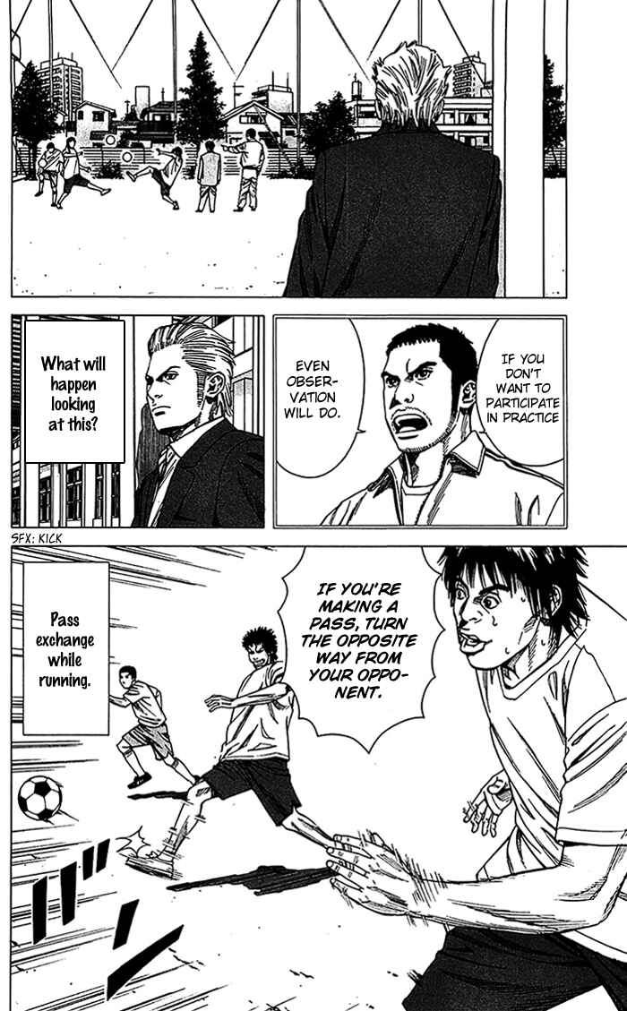Page 5 Chapter 13 Angel Voice