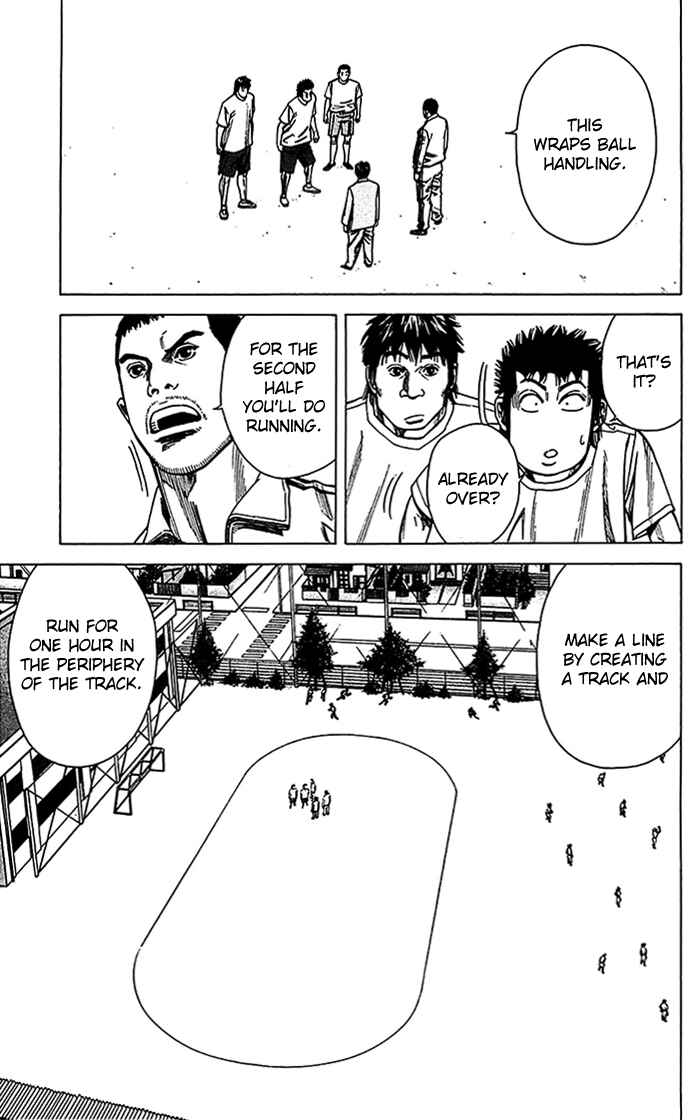 Page 8 Chapter 13 Angel Voice