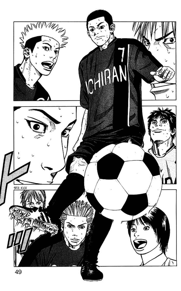 Page 4 Chapter 54 Angel Voice