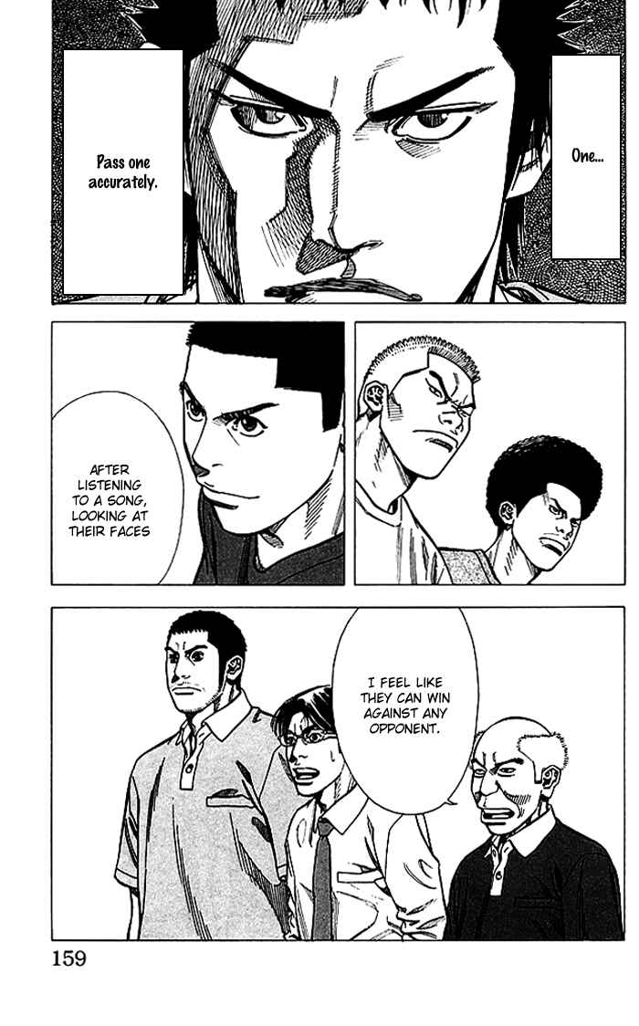 Page 14 Chapter 68 Angel Voice