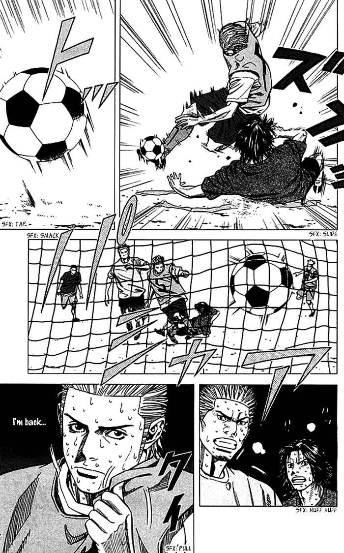 Page 4 Chapter 68 Angel Voice