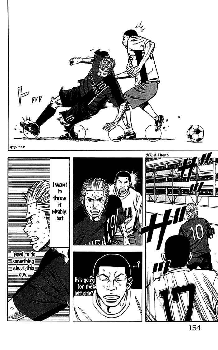 Page 9 Chapter 59 Angel Voice