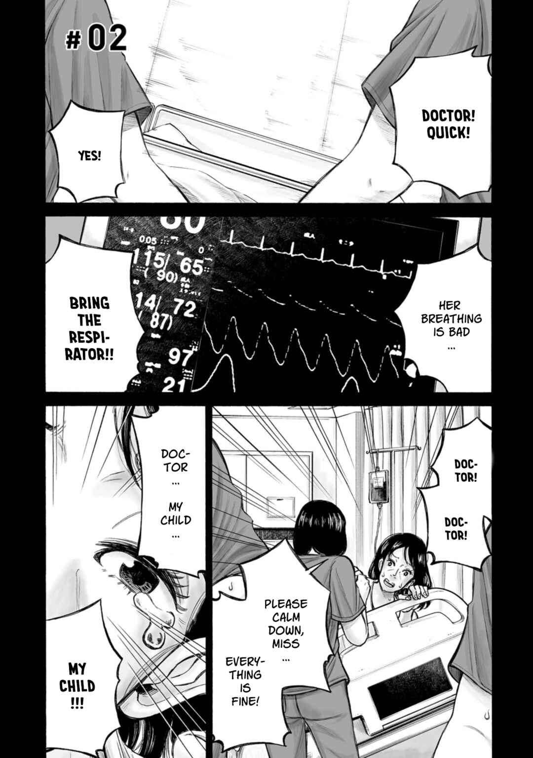 Page 1 Chapter 2 37 Seconds