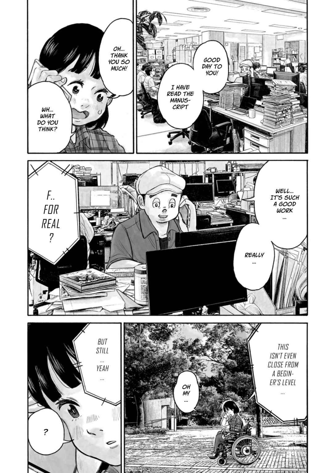 Page 13 Chapter 2 37 Seconds