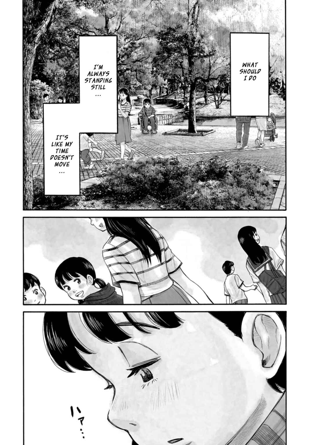 Page 16 Chapter 2 37 Seconds