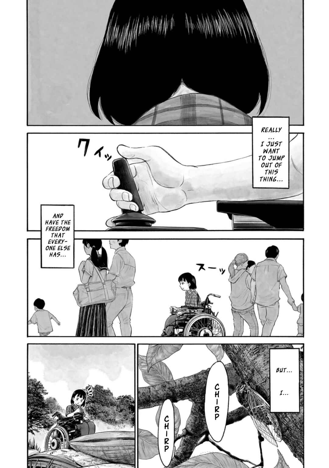 Page 17 Chapter 2 37 Seconds