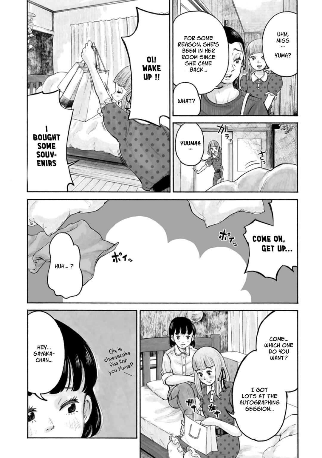 Page 5 Chapter 2 37 Seconds