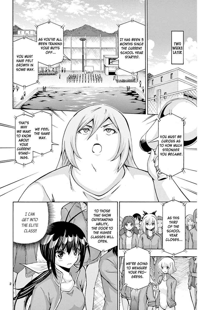 Page 2 Chapter 44 Keijo!!!!!!!!